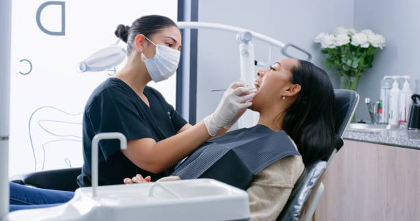 Best Wisdom Tooth Removal  in Texkana, AR