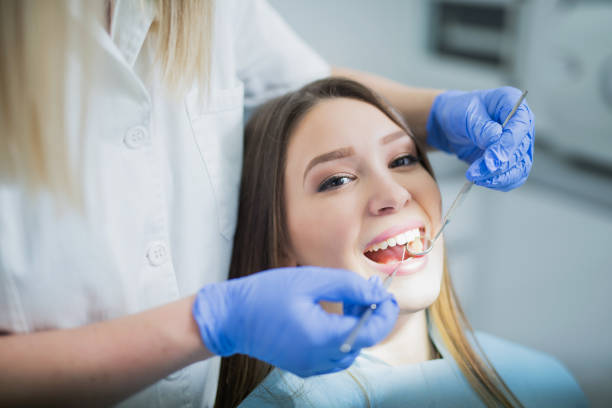 Best Commercial Dentistry  in Texkana, AR